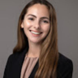 Meet your Posher, Sarafina